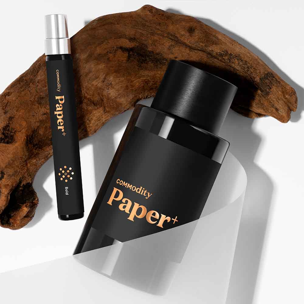 PAPER+ BOLD EAU DE PARFUM